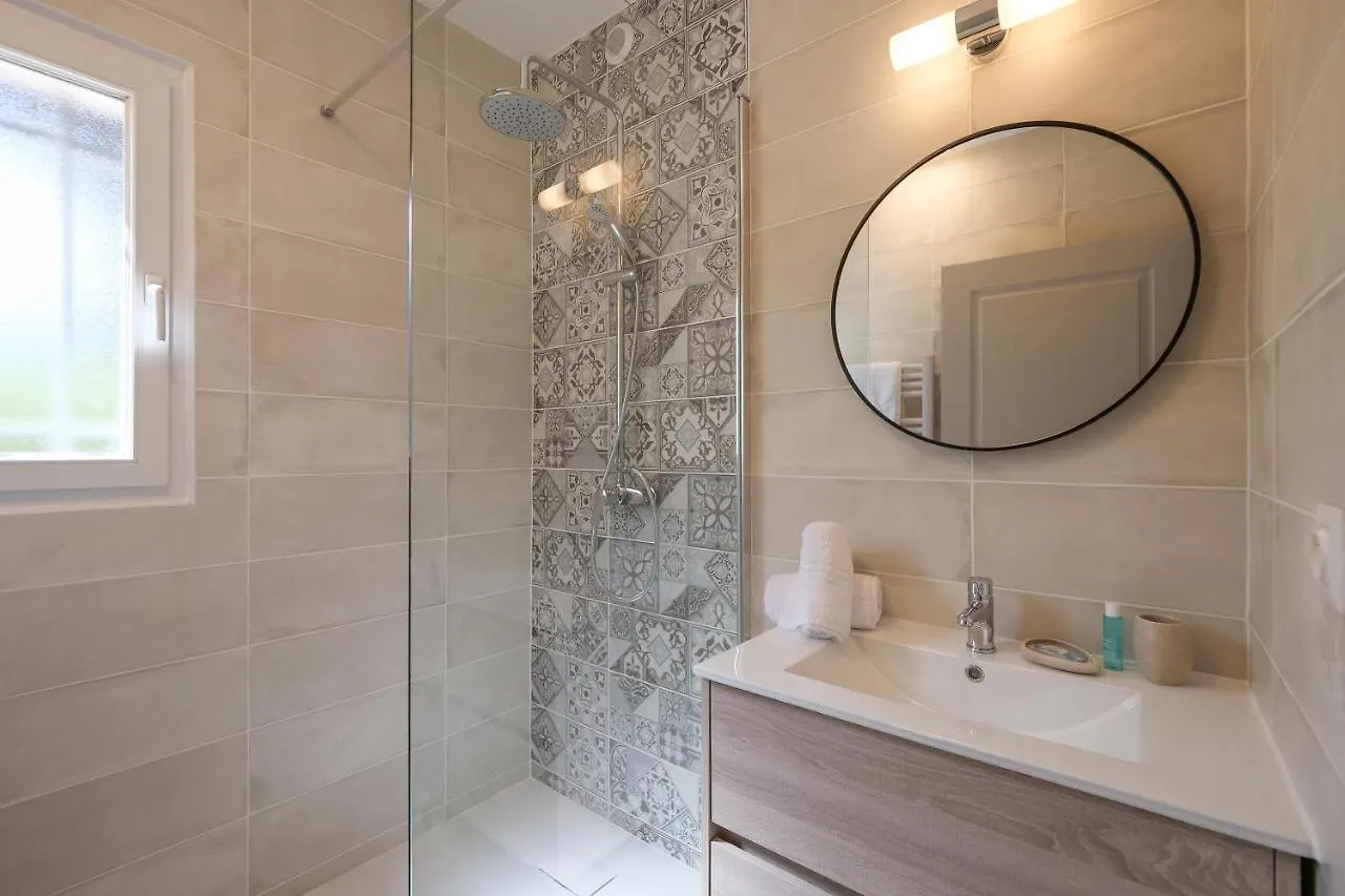 Clapotis Des Flots St Tropez XII Apartment Saint-Tropez
