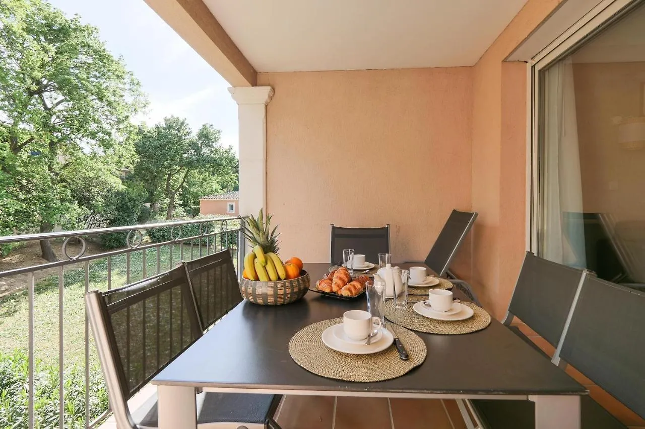 Clapotis Des Flots St Tropez XII Apartment Saint-Tropez 0*,  France