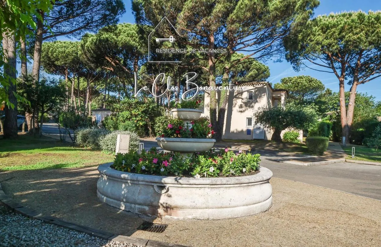 Clapotis Des Flots St Tropez XII Apartment Saint-Tropez