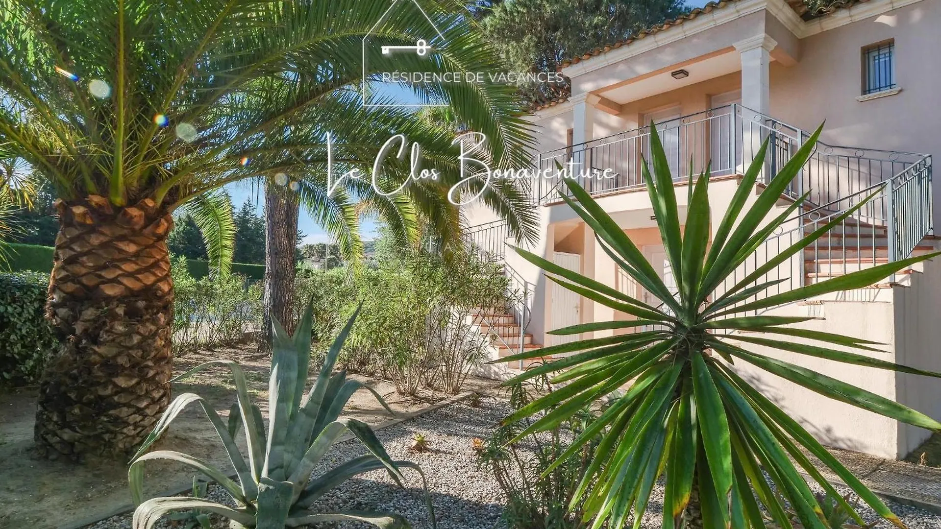 Clapotis Des Flots St Tropez XII Apartment Saint-Tropez France