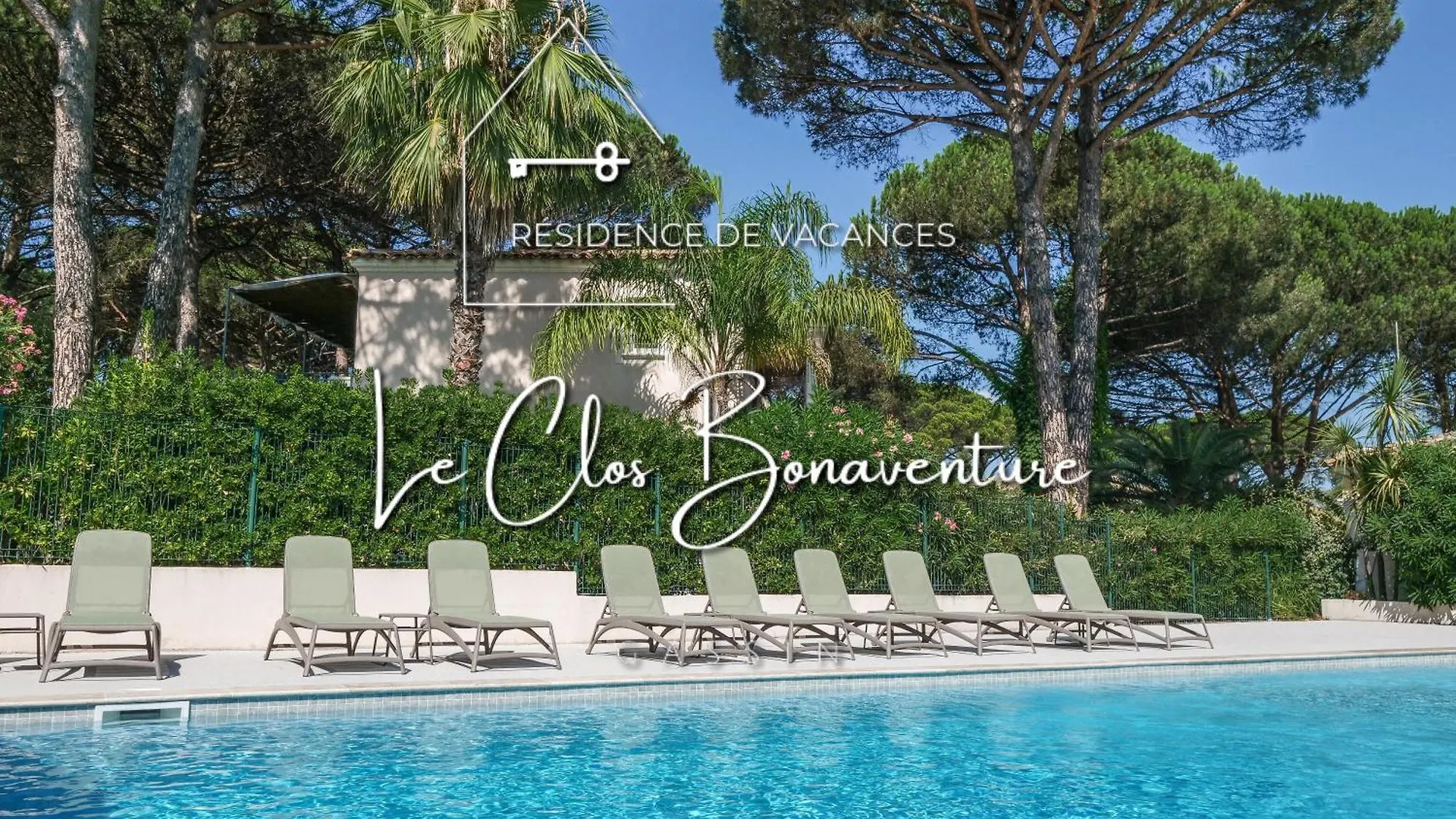 Clapotis Des Flots St Tropez XII Apartment Saint-Tropez France